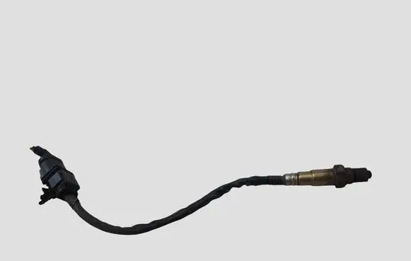KIA Sportage Lambda probe sensor 393502A400 281004087