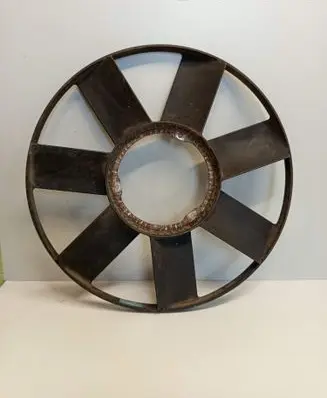 BMW 3 E36 Fan impeller 2245497