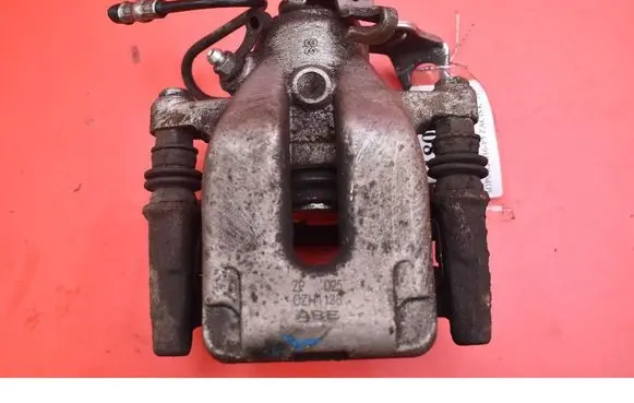 Citroen C4 II Rear brake caliper CZH1136