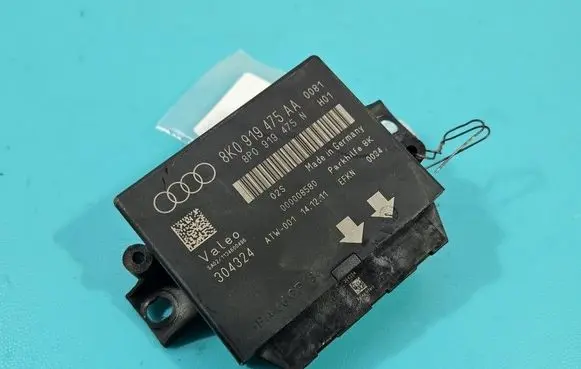 Audi Q5 SQ5 Parking PDC control unit/module 8K0919475AA IMPRK1580302