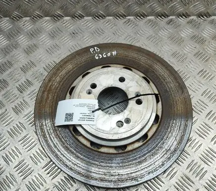 Genesis GV70 Front brake disc 51712T1250