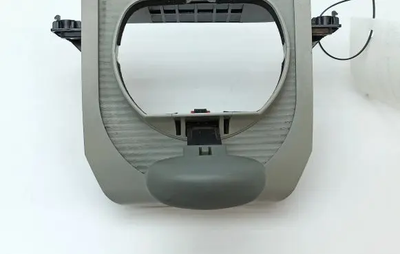 Mercedes-Benz CLK A209 C209 Steering wheel column trim A2034600095