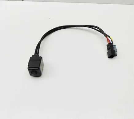 Porsche Taycan 9J1 Reversing camera 4M0980556A
