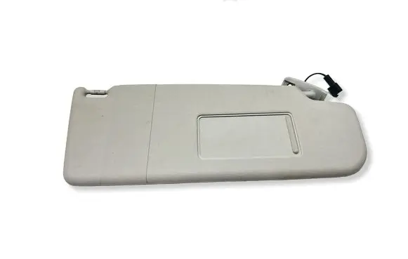 Skoda Superb B6 (3T) Sun visor 1Z0857552 5J2857552 5J1857552