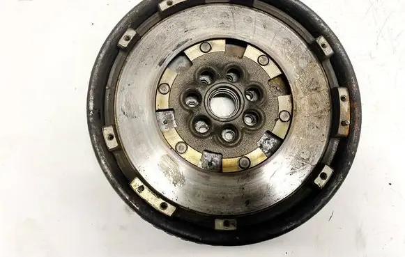 Flywheel