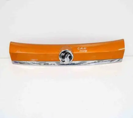 Opel Mokka Number plate light 95093281