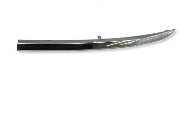 Honda CR-V Front bumper splitter molding 71124T1GAG010M1 BTA585130380