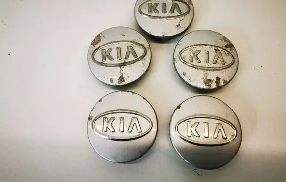 Original wheel cap