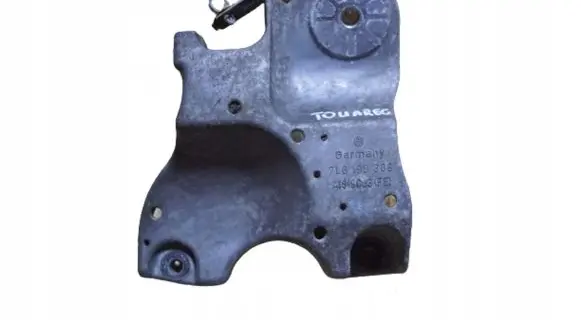 Audi Q7 4L Engine mounting bracket 7L6199308