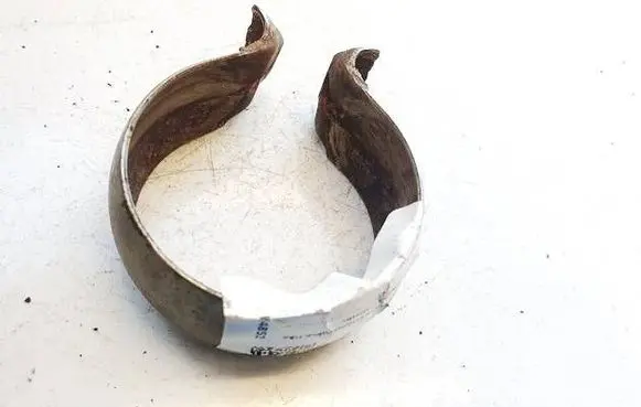 Mercedes-Benz C AMG W204 Other exterior part A0004901341