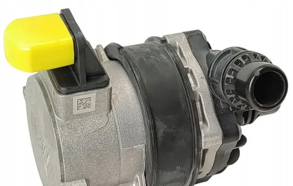 Mercedes-Benz CLS C257 Water pump 0005003286 710695010 20251208HCR1337