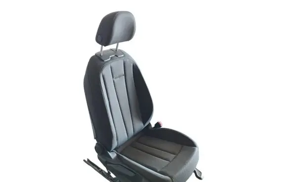 Audi A4 S4 B9 8W Front passenger seat 