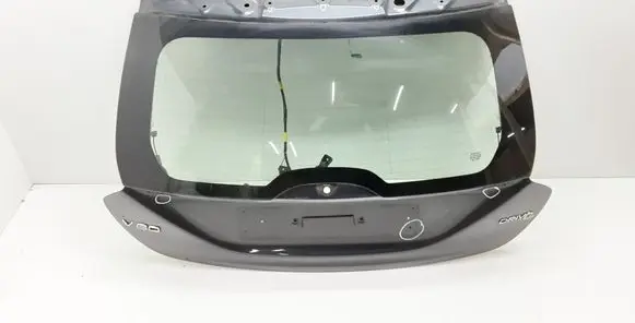 Volvo V60 Tailgate/trunk/boot lid