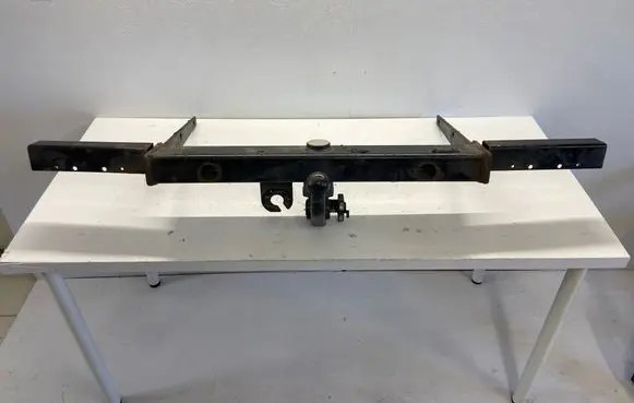 Volkswagen Transporter - Caravelle T6 Tow bar set 