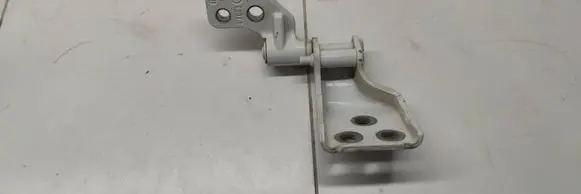 Peugeot Partner III Rear door upper hinge 