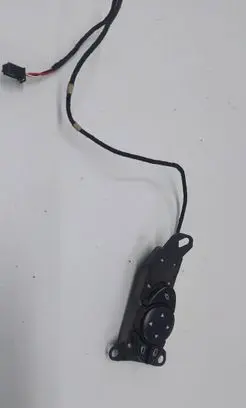 Mercedes-Benz E W211 Wing mirror switch 2118215979 03211026 03211526