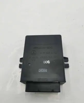 Mercedes-Benz E W211 Air suspension control unit module (rear) A2115450432 410213006001
