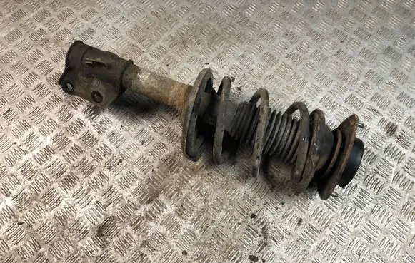 Subaru Forester SH Front shock absorber with coil spring