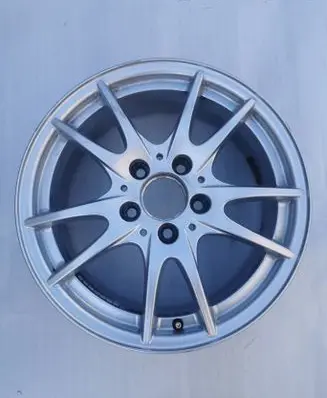 Mercedes-Benz B W246 W242 R16 alloy rim A2464011302