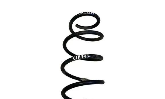 Opel Astra K Front coil spring