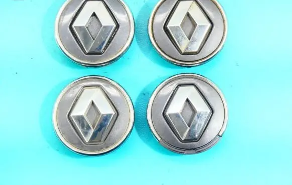 Renault Talisman Original wheel cap REB0381011 IMPRK1186645