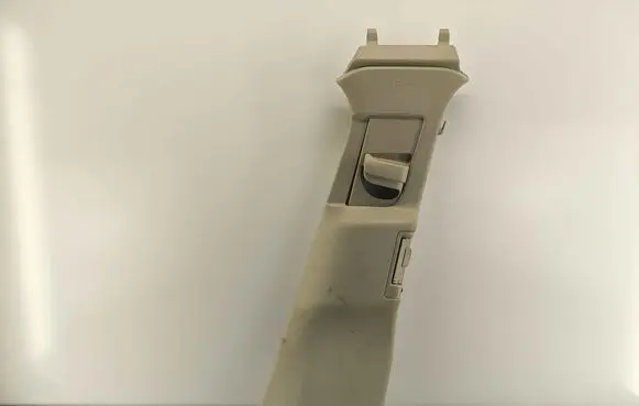 Volvo XC60 (B) pillar trim (top) 32132591 31479009