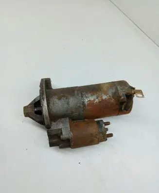 Jeep Cherokee XJ Starter motor