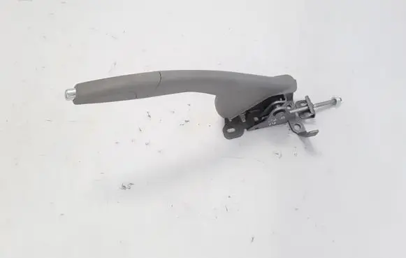 Renault Zoe Handbrake/parking brake lever assembly 360108714R