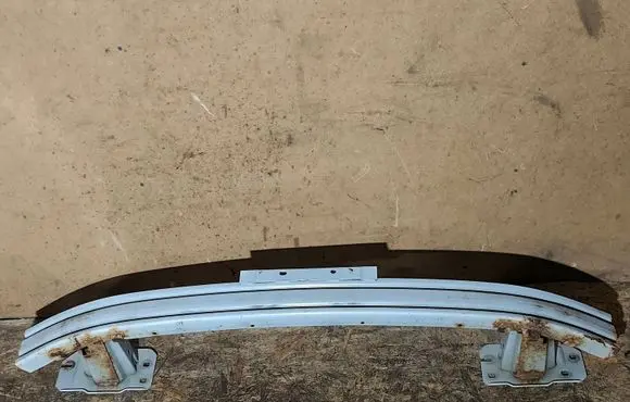 Ford Fusion II Rear bumper cross member