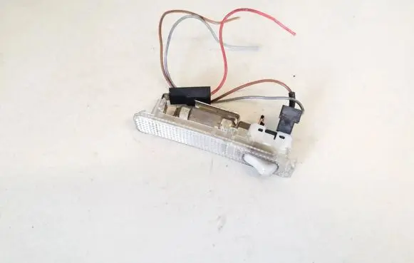 Opel Astra G Other interior part 