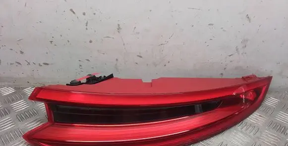 Porsche 911 991 Rear/tail lights 99163116805