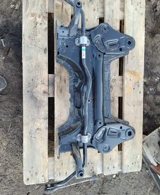 Opel Corsa F Front subframe CORSAF