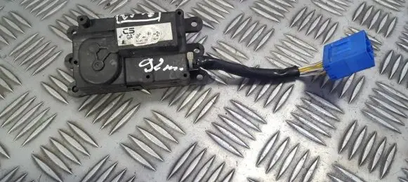 Mazda Xedos 6 Air flap motor/actuator ga700ga6b