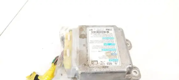 Honda Civic Airbag control unit/module 77960SMGG014M1 77960-SMG-G014-M1
