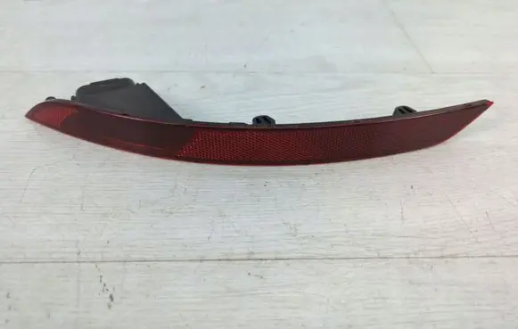 Skoda Karoq Rear tail light reflector 57A945701A
