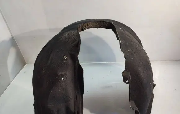 Volvo XC60 Front wheel arch liner splash guards 
