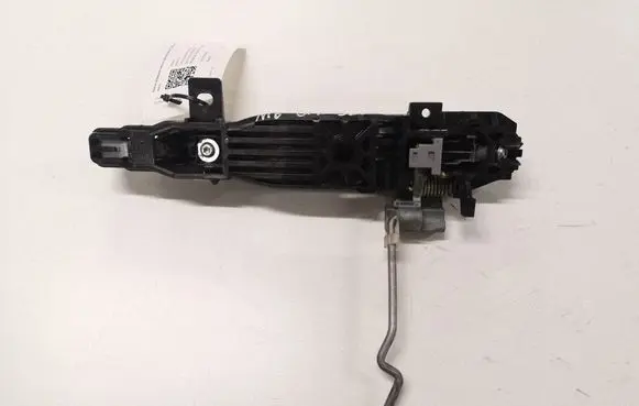 Mazda 6 Rear door exterior handle