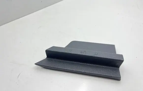 Volkswagen Golf VII Other trunk/boot trim element 5G6867461 JA9CZ
