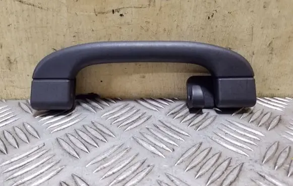 BMW X5 E70 Rear interior roof grab handle 6977693 6977691