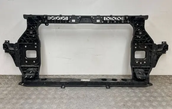 KIA Sportage Radiator support slam panel 64101R2000