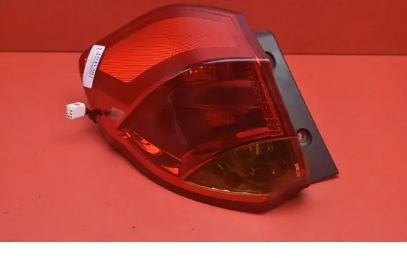 KIA Ceed Rear/tail lights 92401-A20