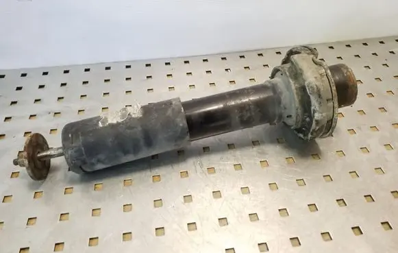 Jeep Cherokee III KJ Front shock absorber/damper 52088650AE