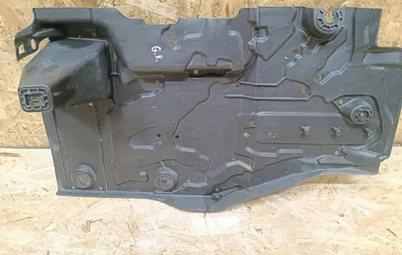 Citroen DS7 Crossback Pickup box liner 9810609480 GE0041954 M0U22151