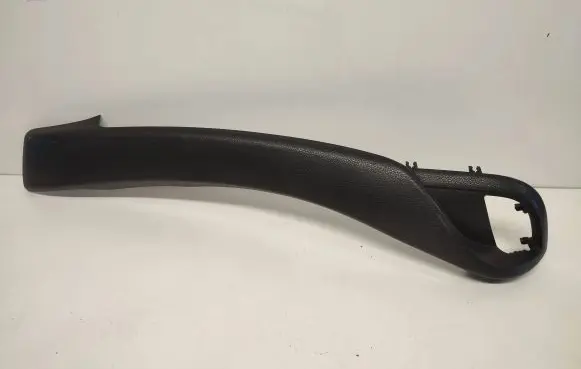 BMW 6 F12 F13 Front door seat control surround trim 7228299