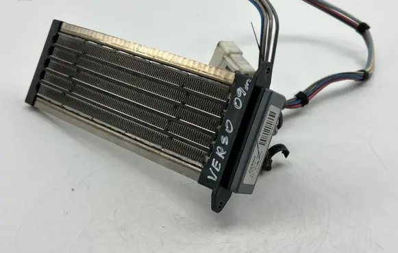 Toyota Verso Electric cabin heater radiator 0134100400 09T299K0122 2014701