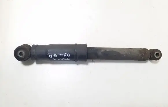 Renault Trafic II (X83) Rear shock absorber/damper