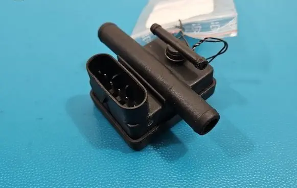 KIA Carens II LP gas reducer temperature sensor ZENITPTM01 IMPRK1541749