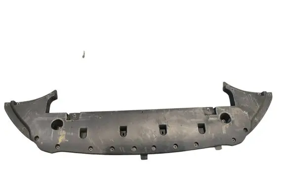 Ford Edge II Front bumper skid plate/under tray FT4BR8B384 FT4BR8B384AD