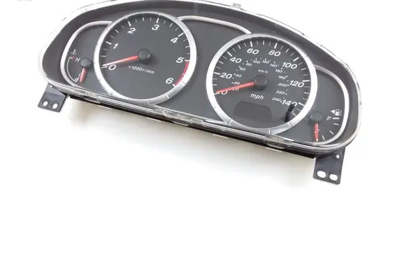 Mazda 6 Speedometer (instrument cluster) GR3FB GR1L55430 GR3F