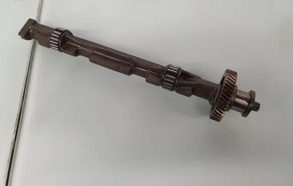 BMW 3 E92 E93 Balance shaft 7810454 11277810454 11278593806